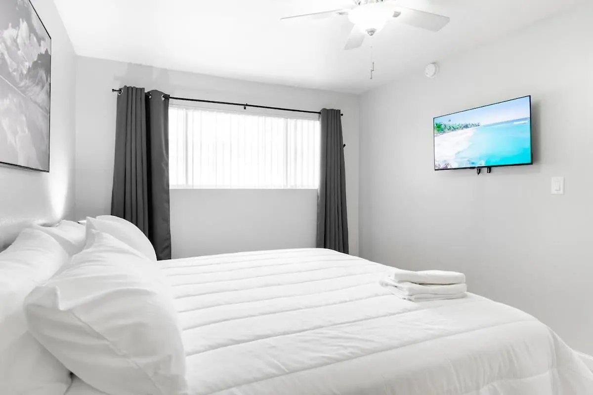 Charming Two Bedroom Sleeps 6! Close To Strip! Las Vegas 0*,  Estados Unidos da América